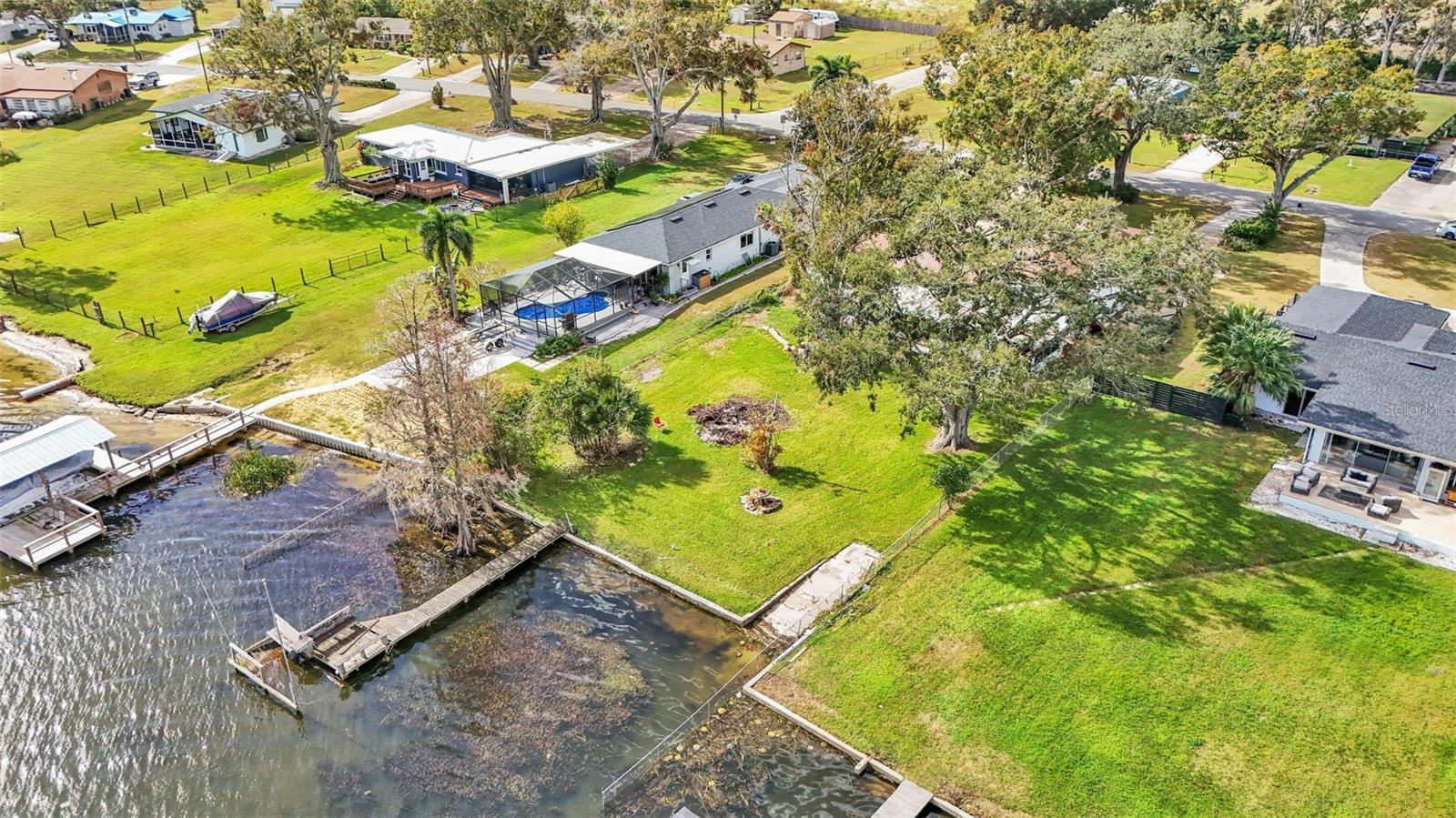 912 LAKE JESSIE DR, WINTER HAVEN, FL, 33881