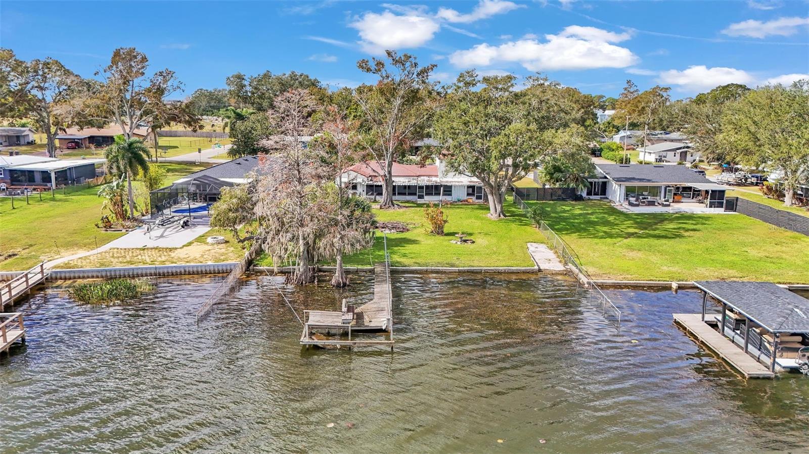 912 LAKE JESSIE DR, WINTER HAVEN, FL, 33881