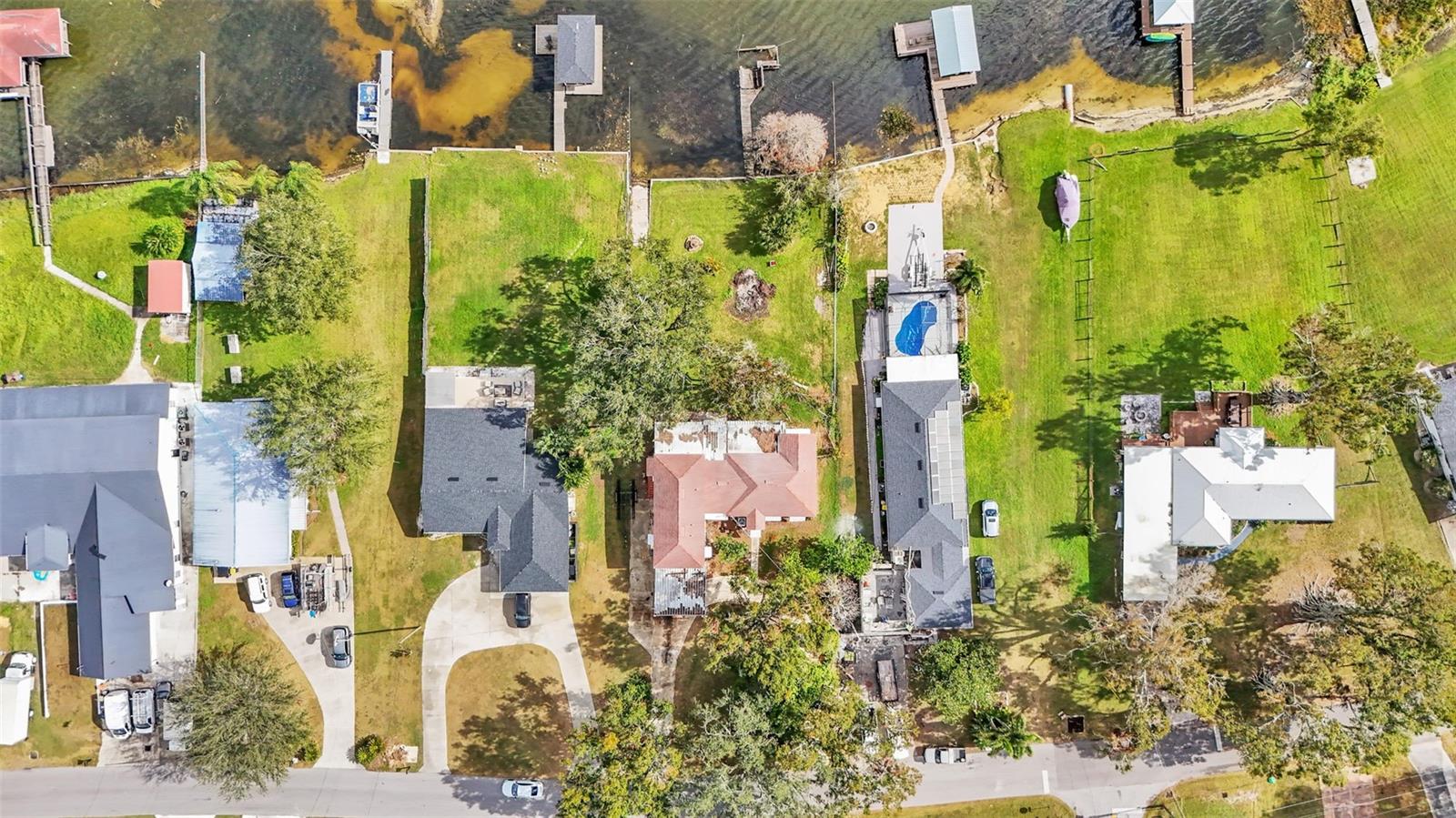 912 LAKE JESSIE DR, WINTER HAVEN, FL, 33881