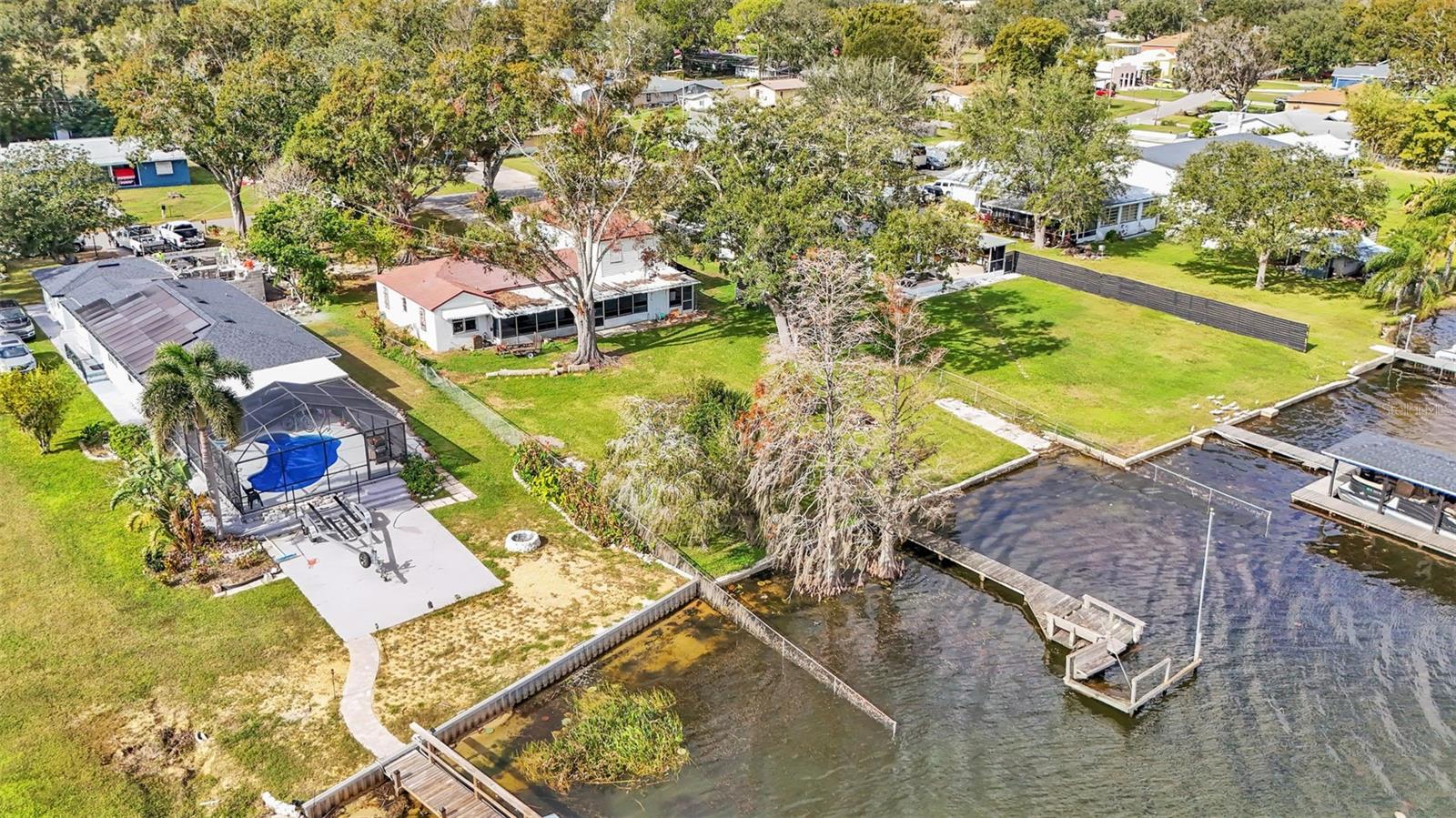 912 LAKE JESSIE DR, WINTER HAVEN, FL, 33881