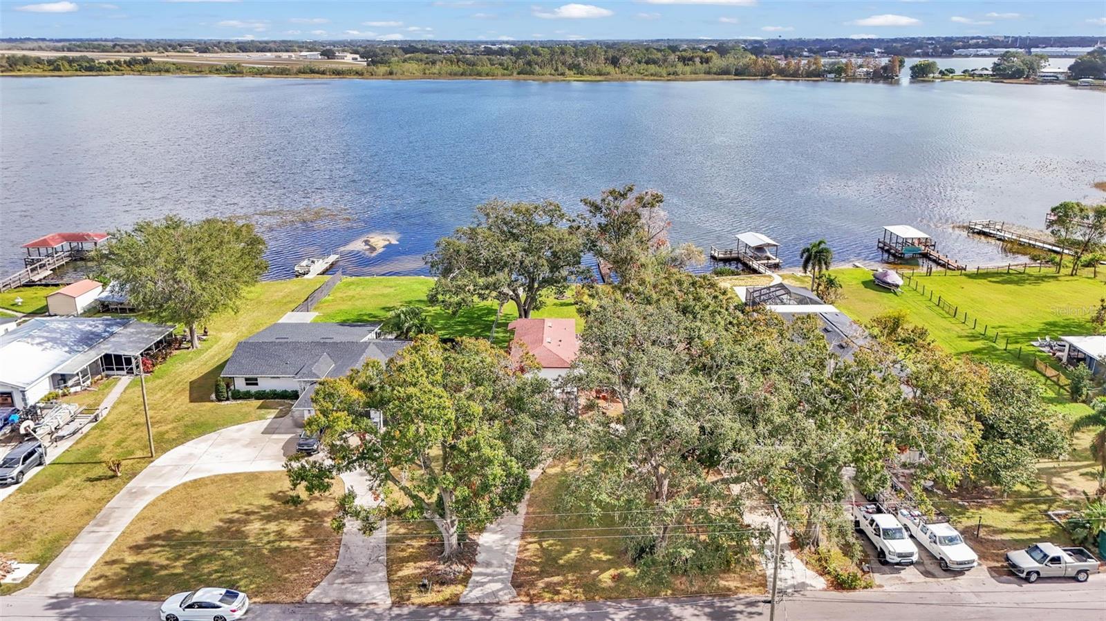 912 LAKE JESSIE DR, WINTER HAVEN, FL, 33881