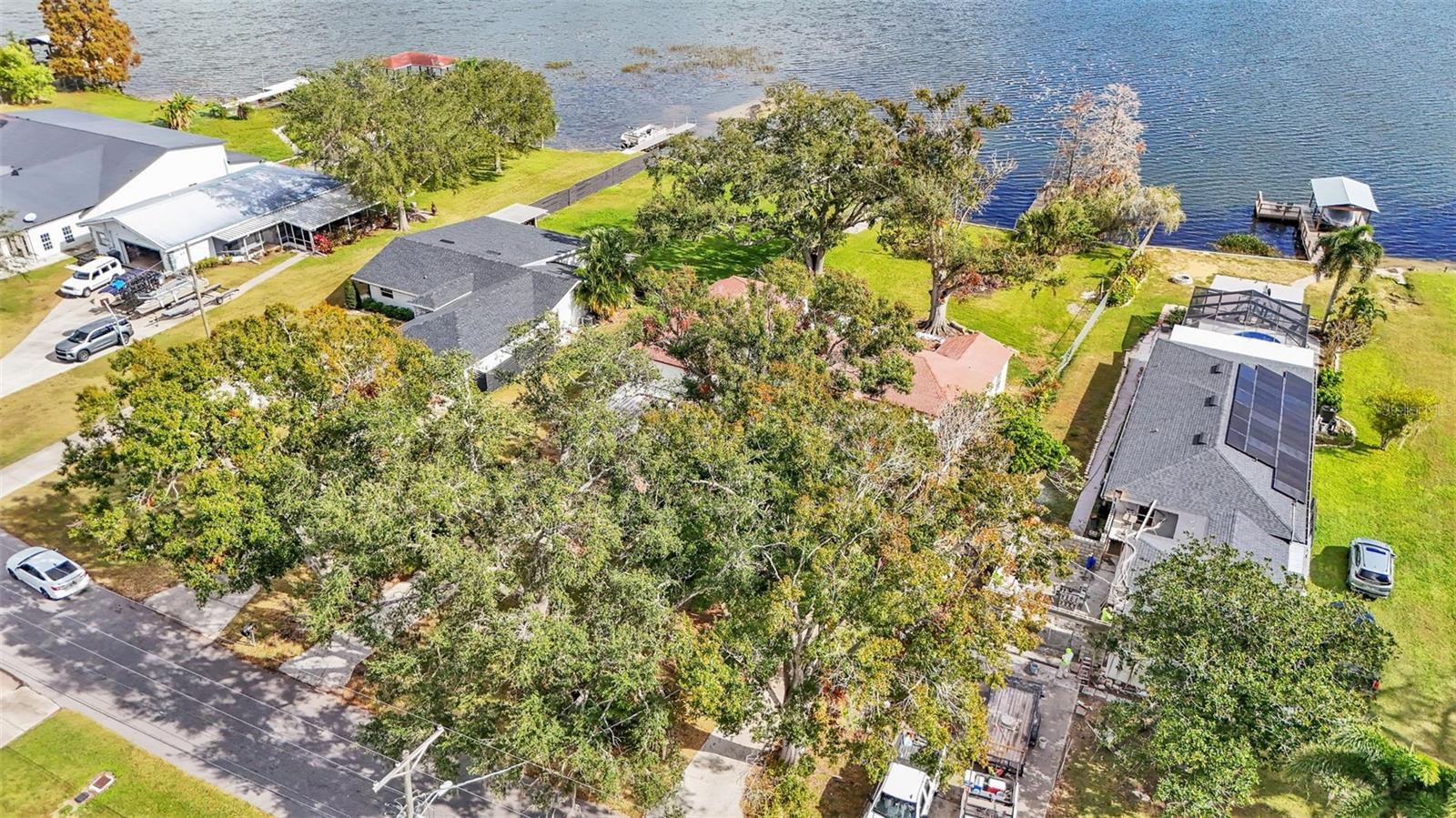 912 LAKE JESSIE DR, WINTER HAVEN, FL, 33881