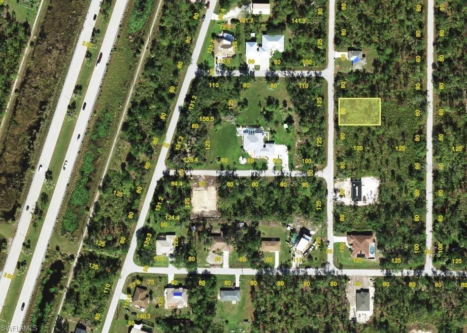 3286 PLYMOUTH ST, PUNTA GORDA, FL, 33980