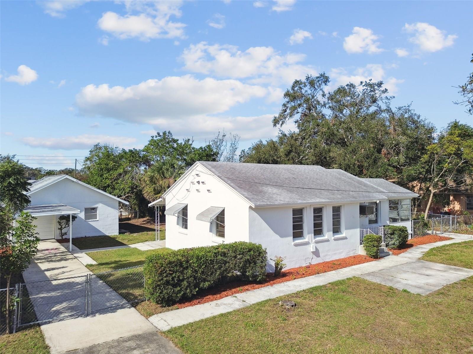 4512 70TH ST N, ST PETERSBURG, FL, 33709