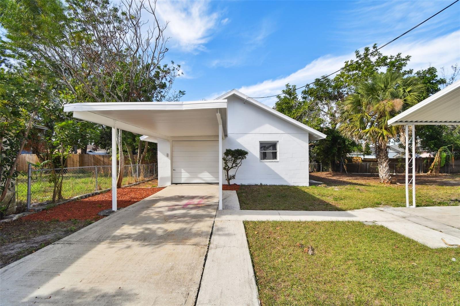 4512 70TH ST N, ST PETERSBURG, FL, 33709