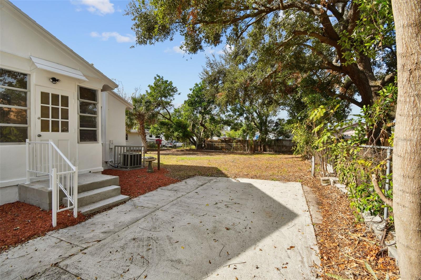 4512 70TH ST N, ST PETERSBURG, FL, 33709