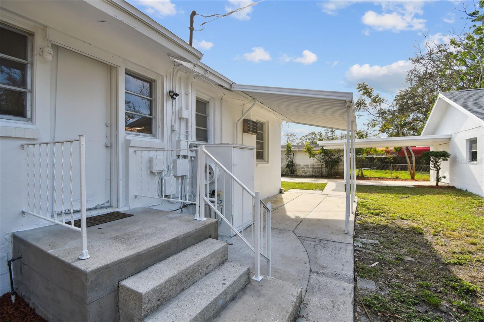 4512 70TH ST N, ST PETERSBURG, FL, 33709