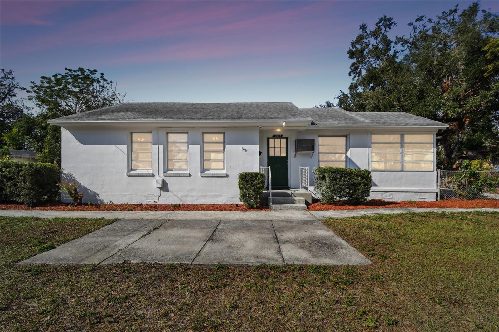 4512 70TH ST N, ST PETERSBURG, FL, 33709