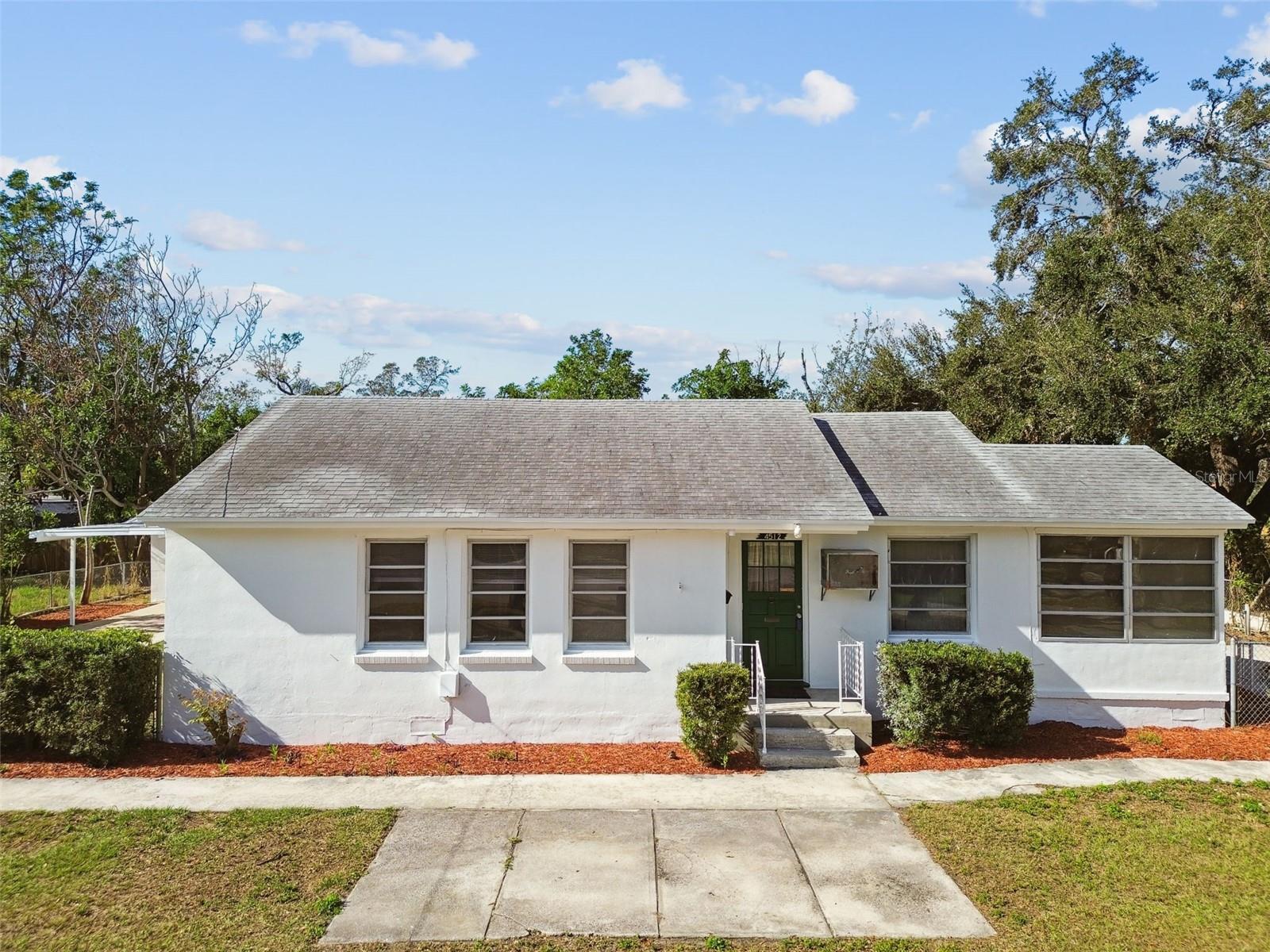 4512 70TH ST N, ST PETERSBURG, FL, 33709