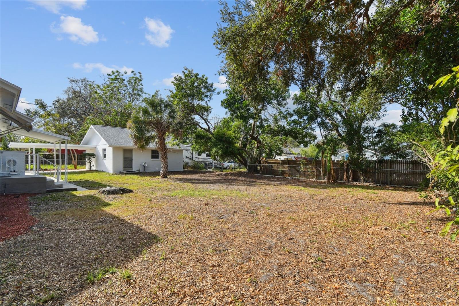 4512 70TH ST N, ST PETERSBURG, FL, 33709