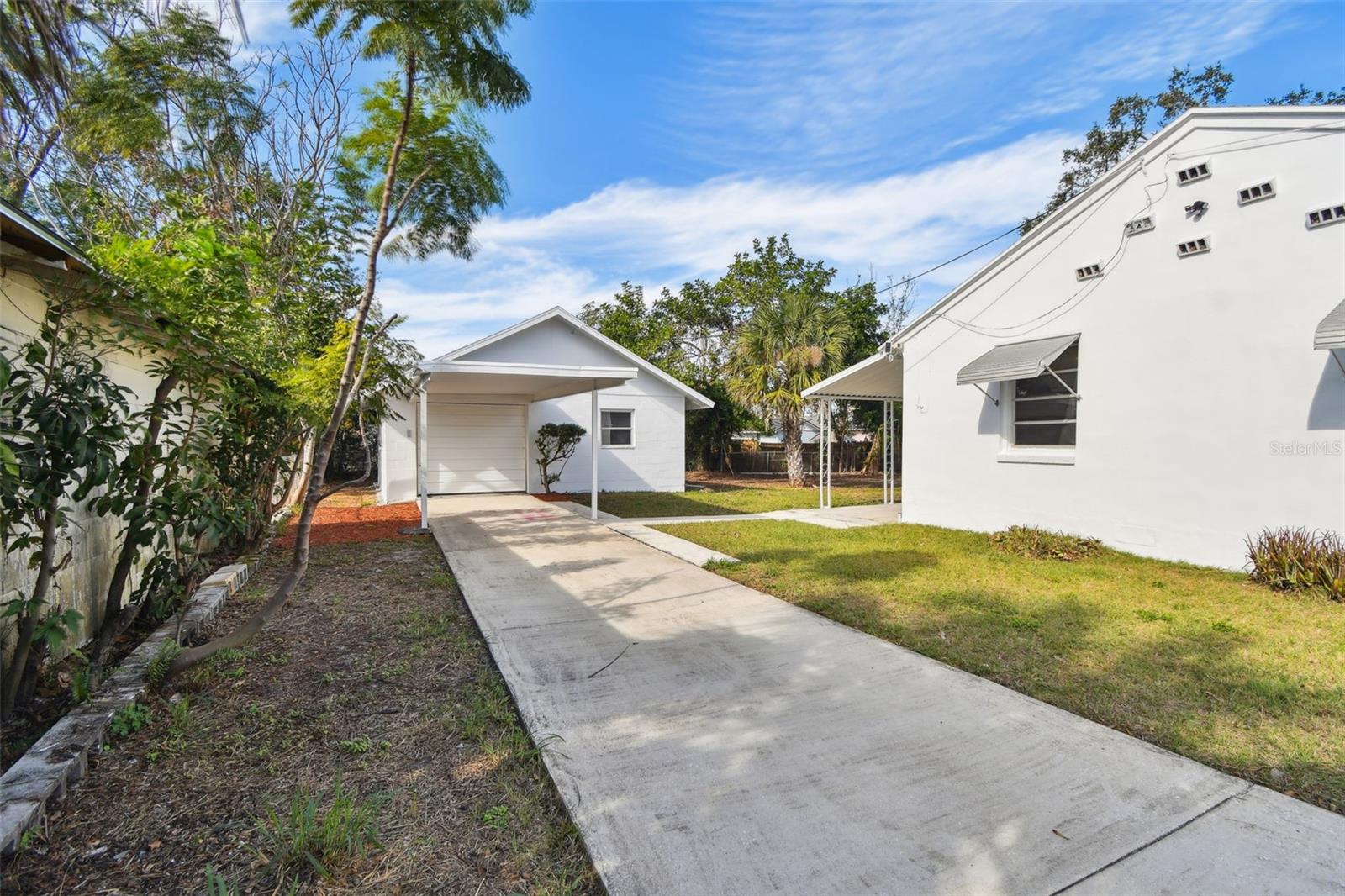 4512 70TH ST N, ST PETERSBURG, FL, 33709