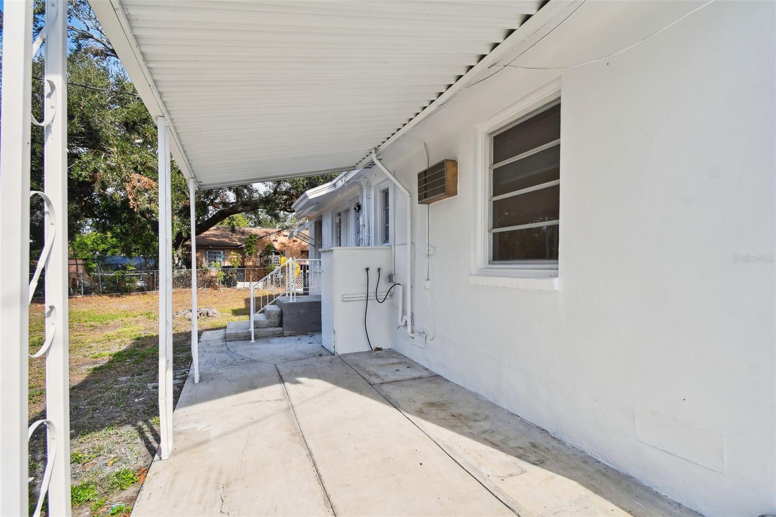 4512 70TH ST N, ST PETERSBURG, FL, 33709