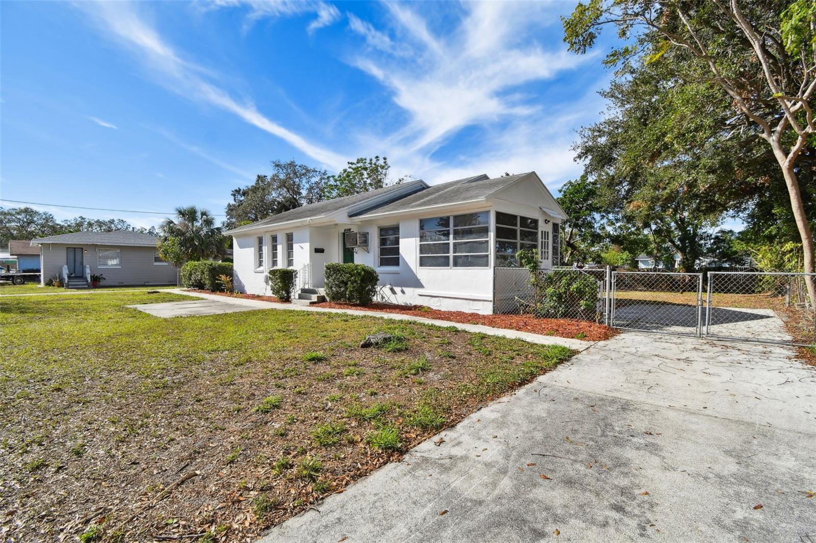4512 70TH ST N, ST PETERSBURG, FL, 33709