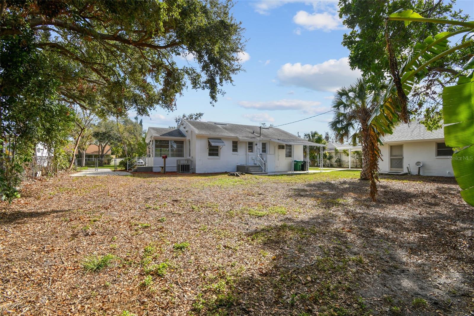 4512 70TH ST N, ST PETERSBURG, FL, 33709