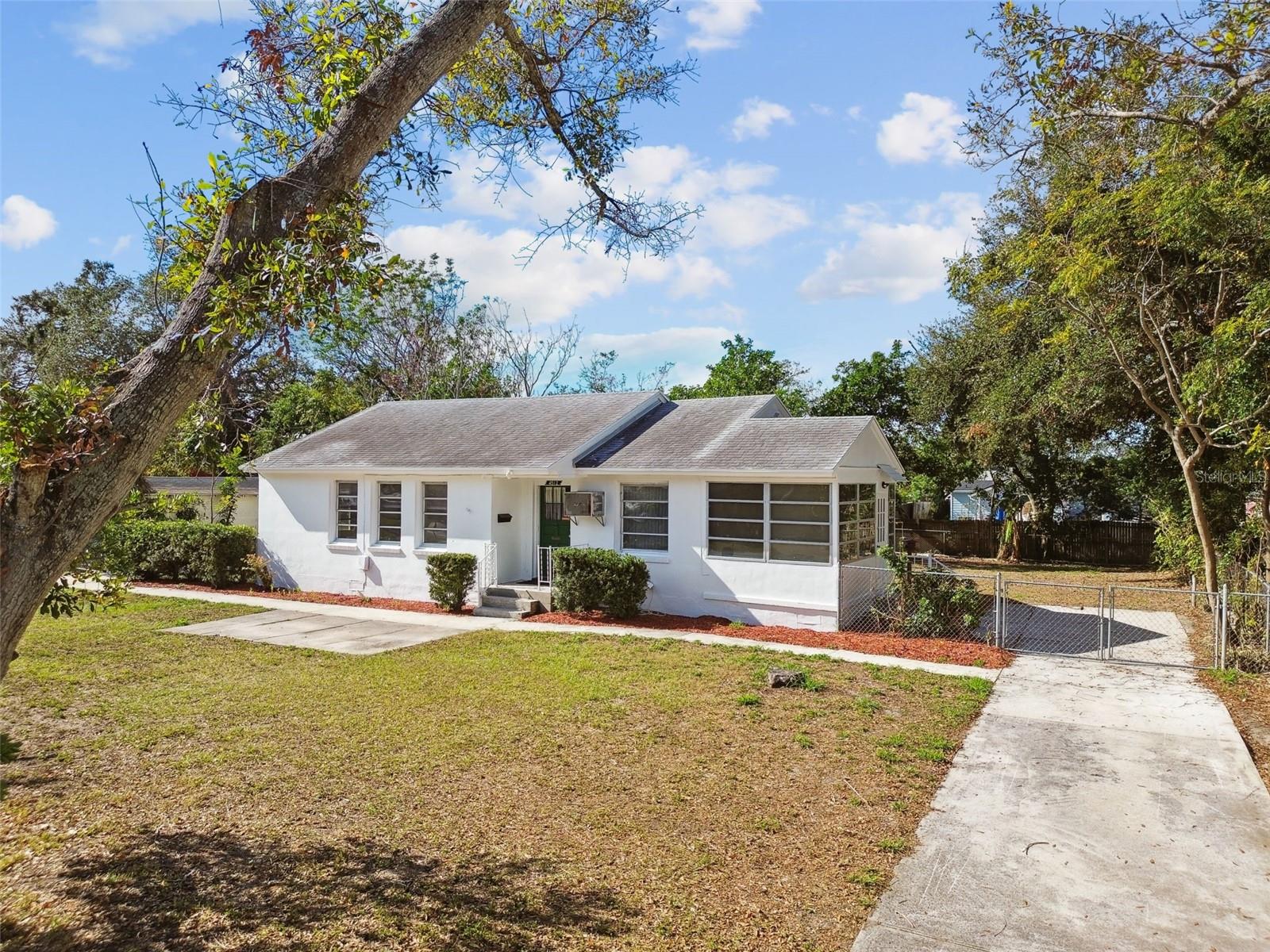 4512 70TH ST N, ST PETERSBURG, FL, 33709