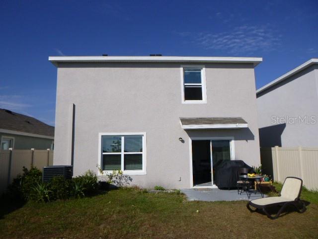 9151 FORGE BREEZE LOOP, WESLEY CHAPEL, FL, 33545