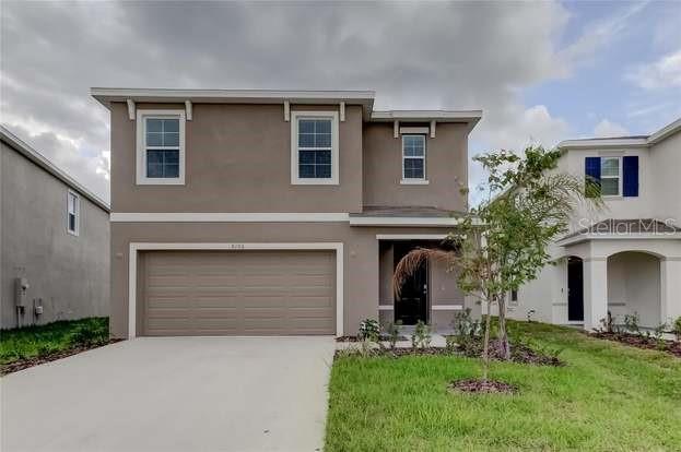 9151 FORGE BREEZE LOOP, WESLEY CHAPEL, FL, 33545