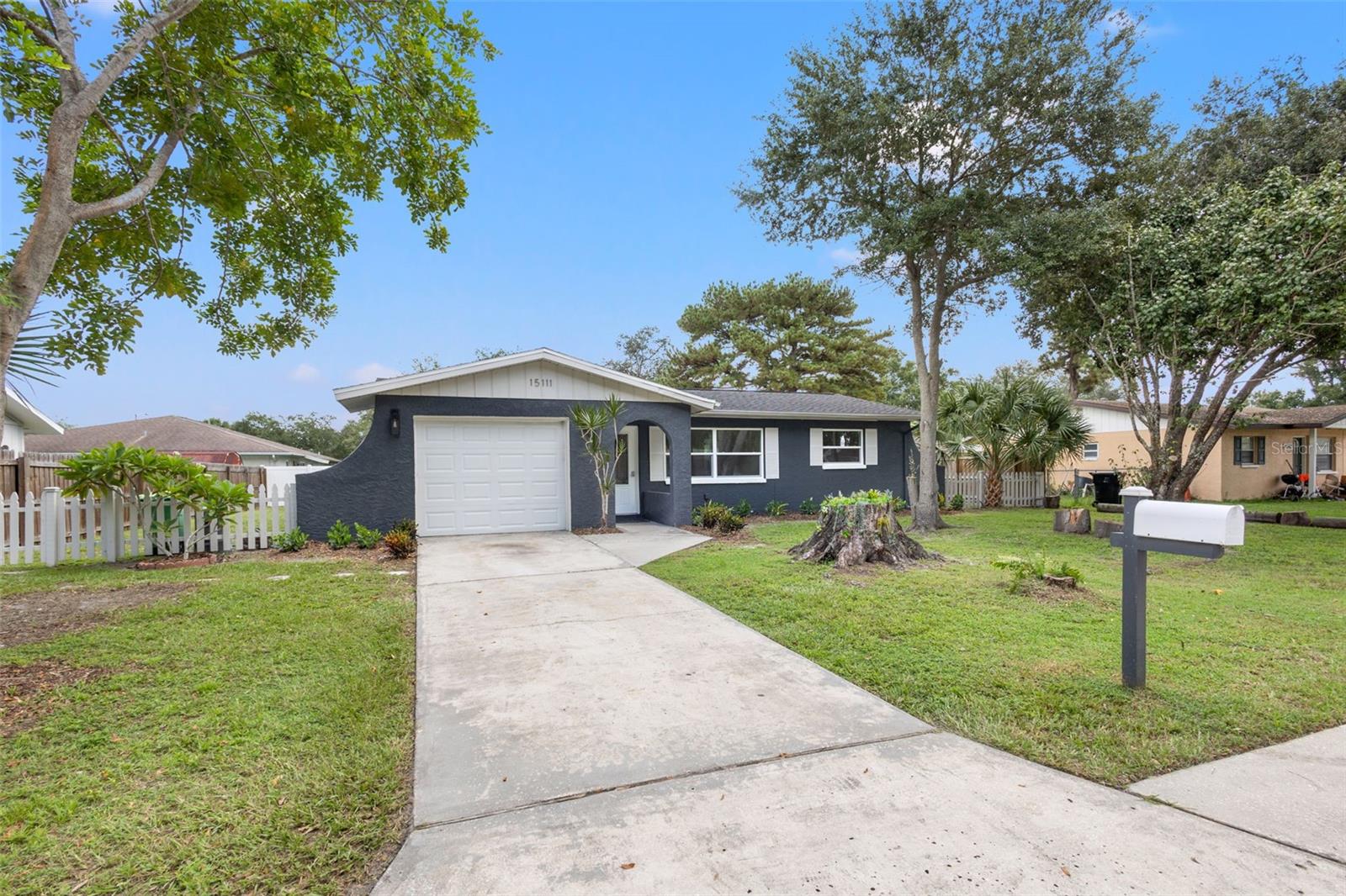 15111 VERONA AVE, CLEARWATER, FL, 33760