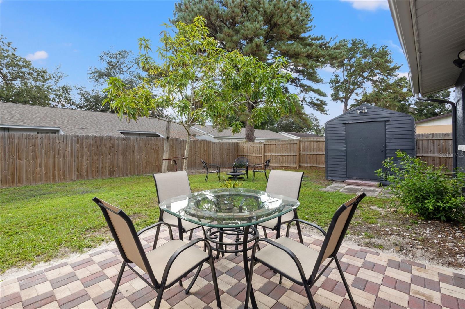 15111 VERONA AVE, CLEARWATER, FL, 33760