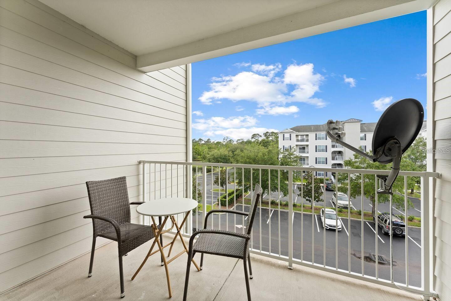 3175 FELTRIM PL #305, KISSIMMEE, FL, 34747