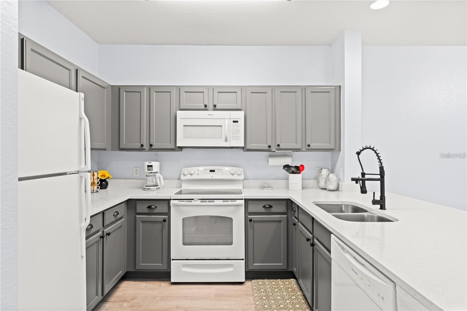 3175 FELTRIM PL #305, KISSIMMEE, FL, 34747