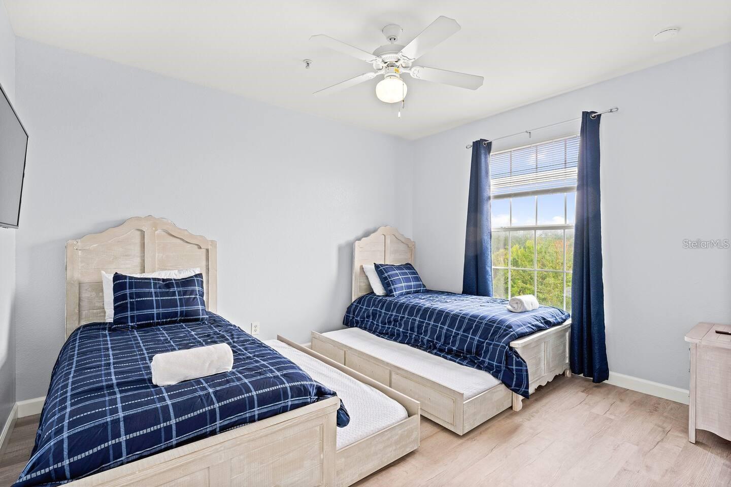 3175 FELTRIM PL #305, KISSIMMEE, FL, 34747