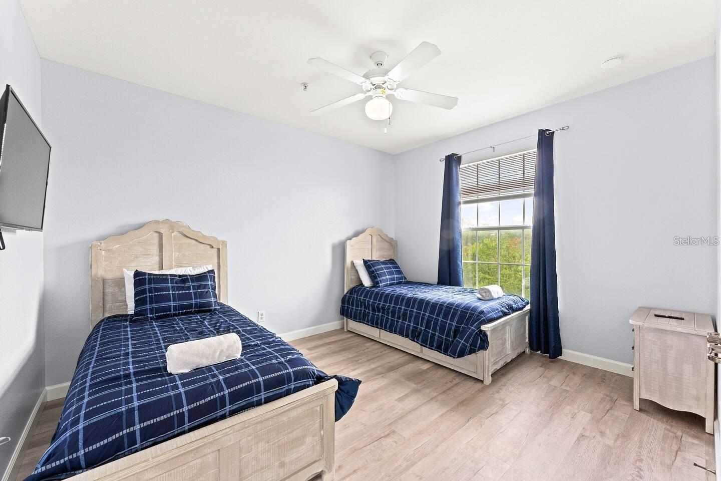 3175 FELTRIM PL #305, KISSIMMEE, FL, 34747