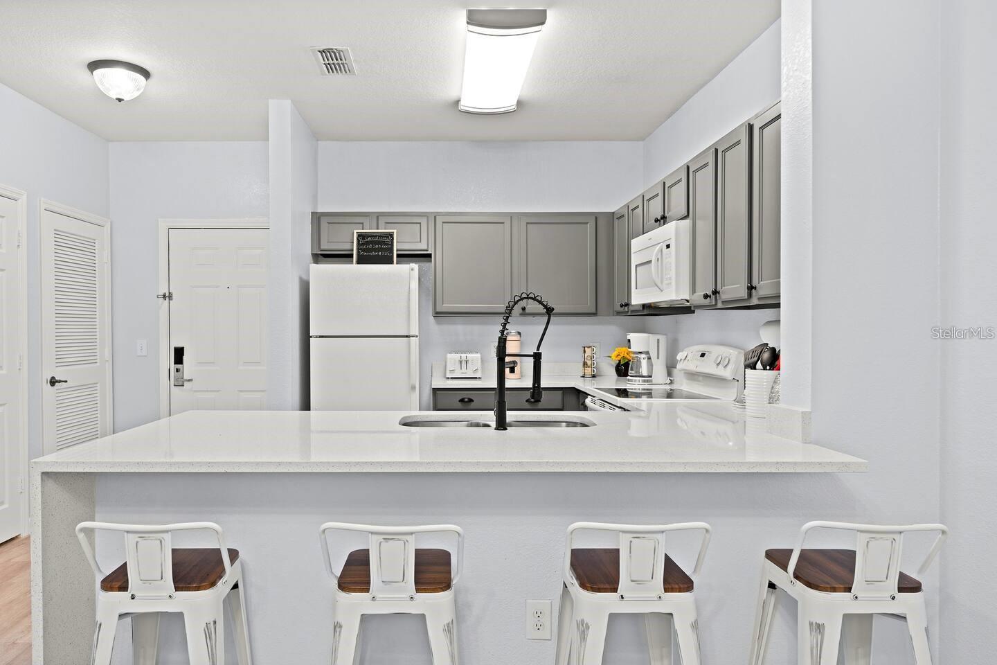 3175 FELTRIM PL #305, KISSIMMEE, FL, 34747