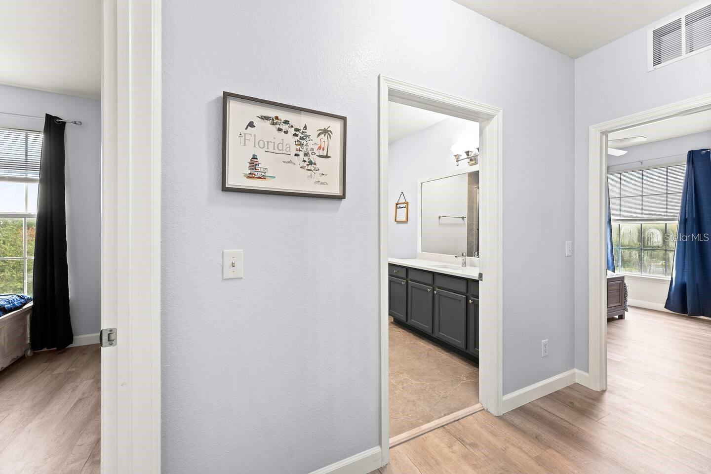 3175 FELTRIM PL #305, KISSIMMEE, FL, 34747