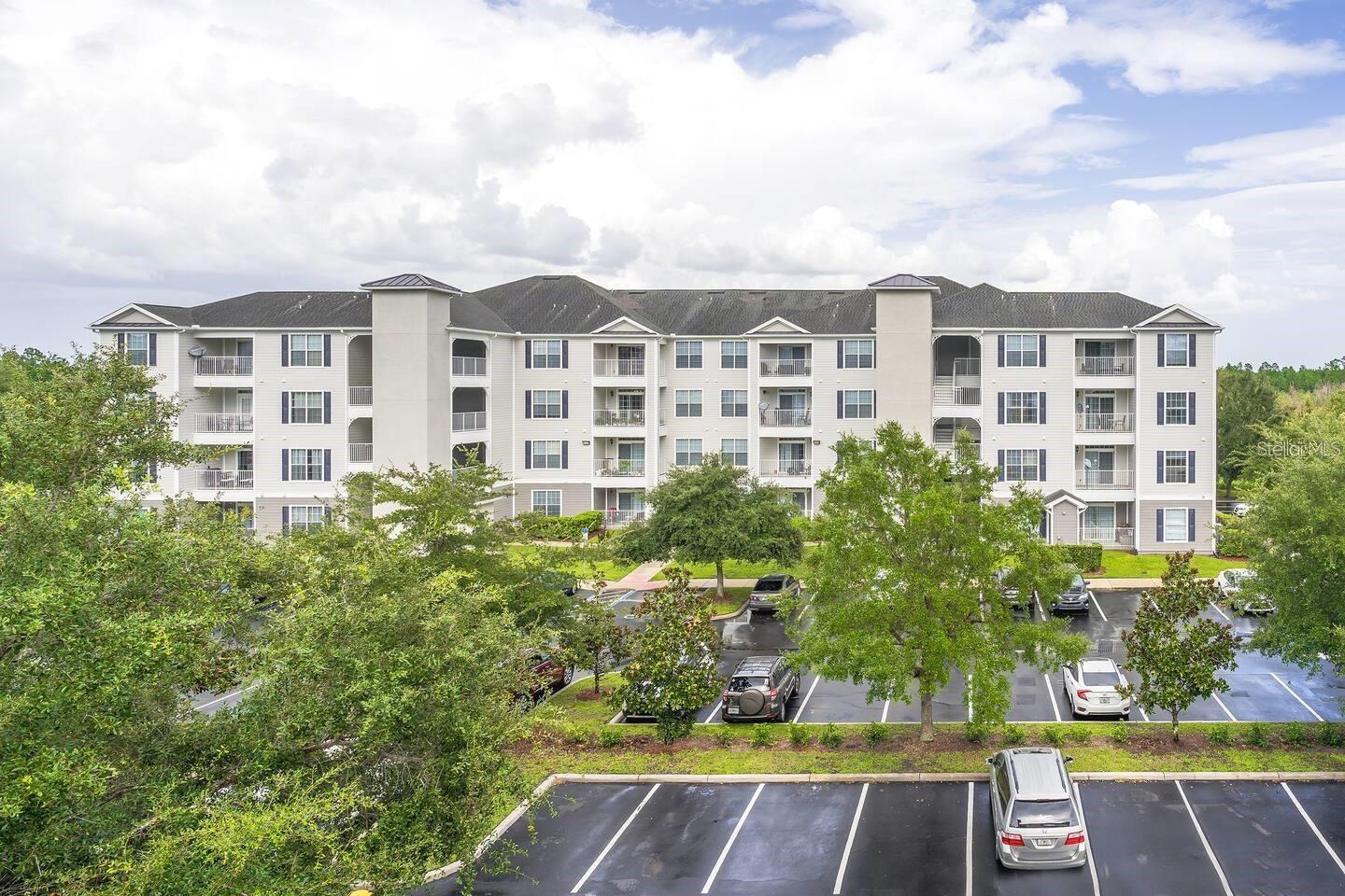 3175 FELTRIM PL #305, KISSIMMEE, FL, 34747