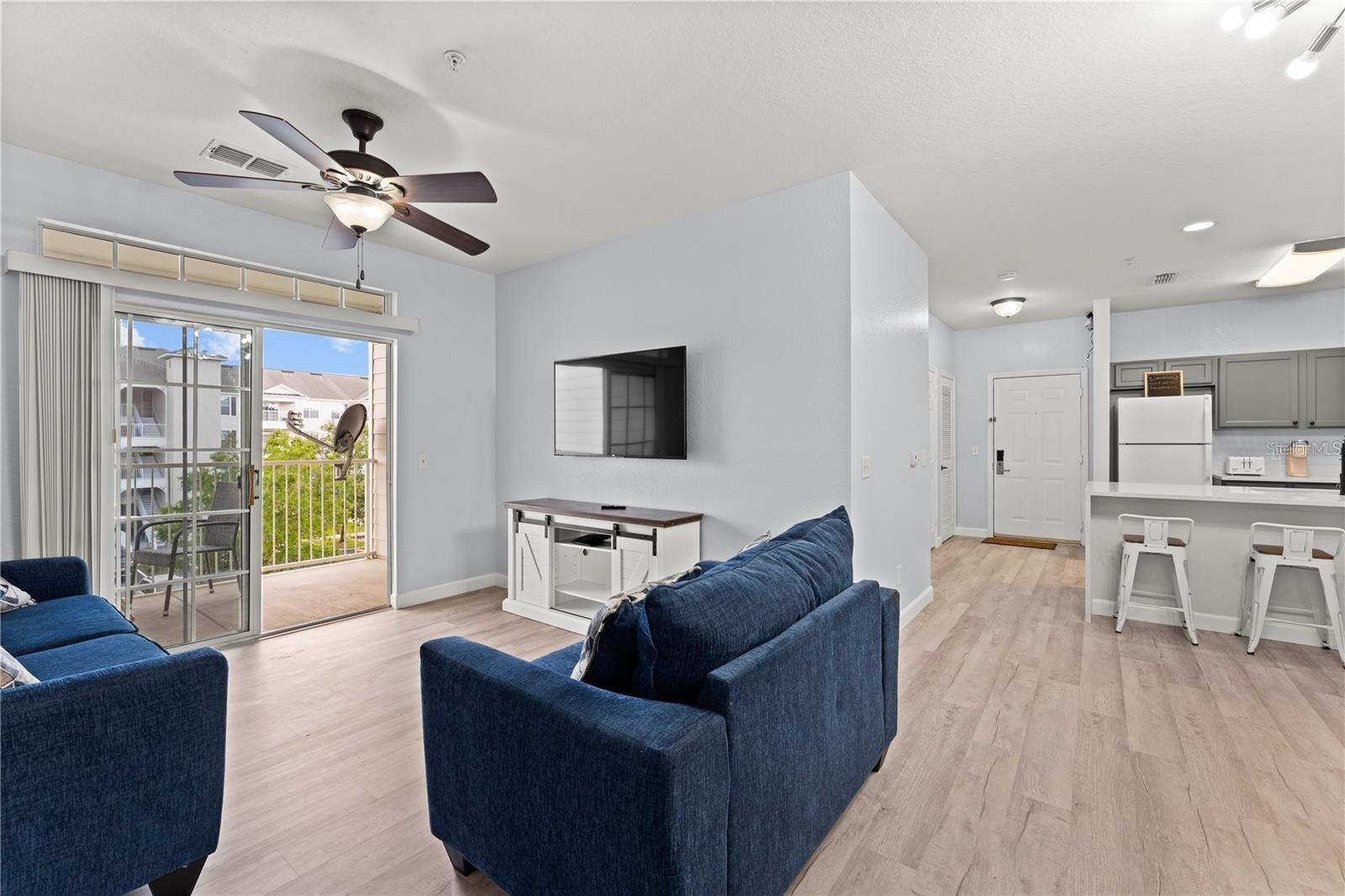 3175 FELTRIM PL #305, KISSIMMEE, FL, 34747