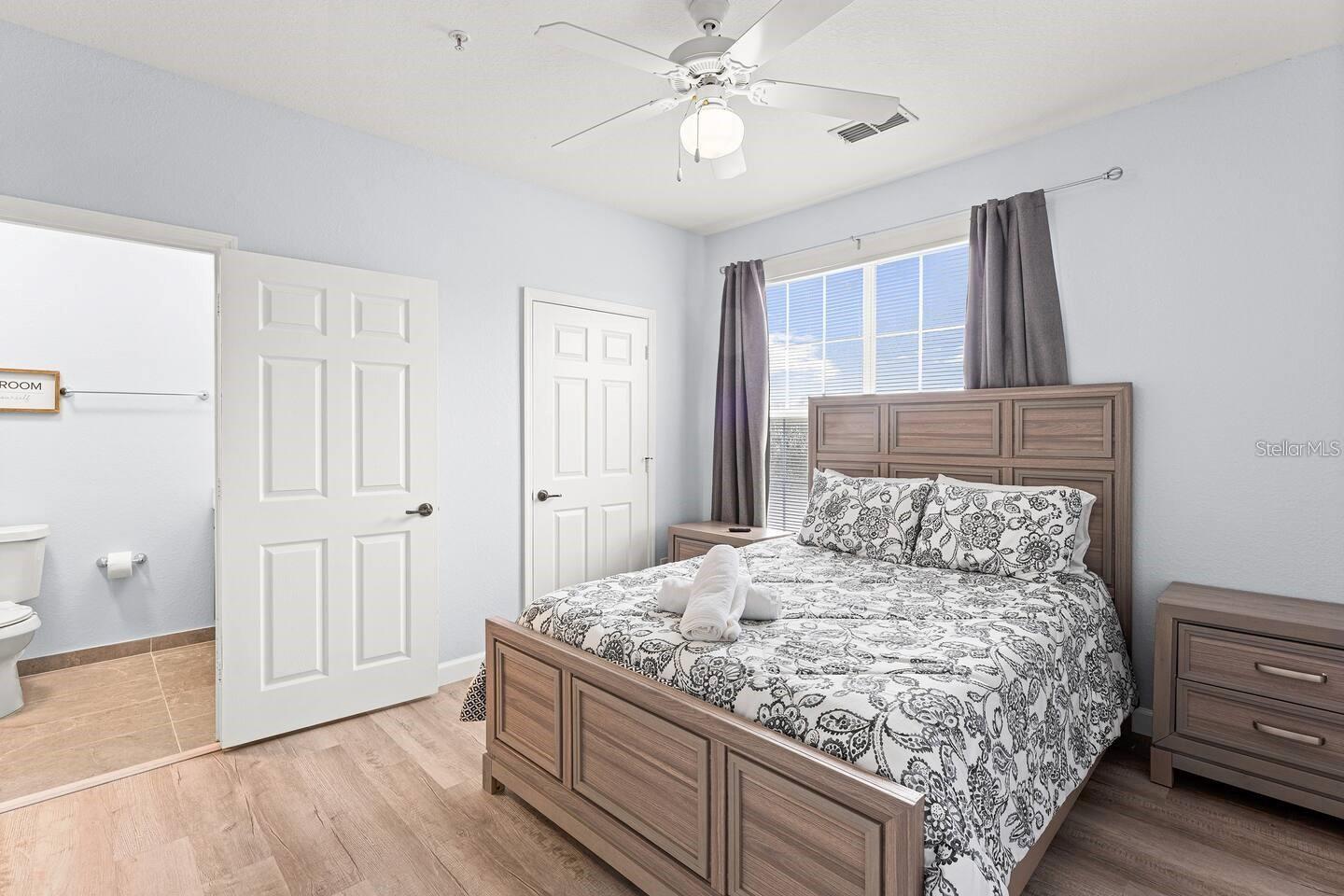 3175 FELTRIM PL #305, KISSIMMEE, FL, 34747