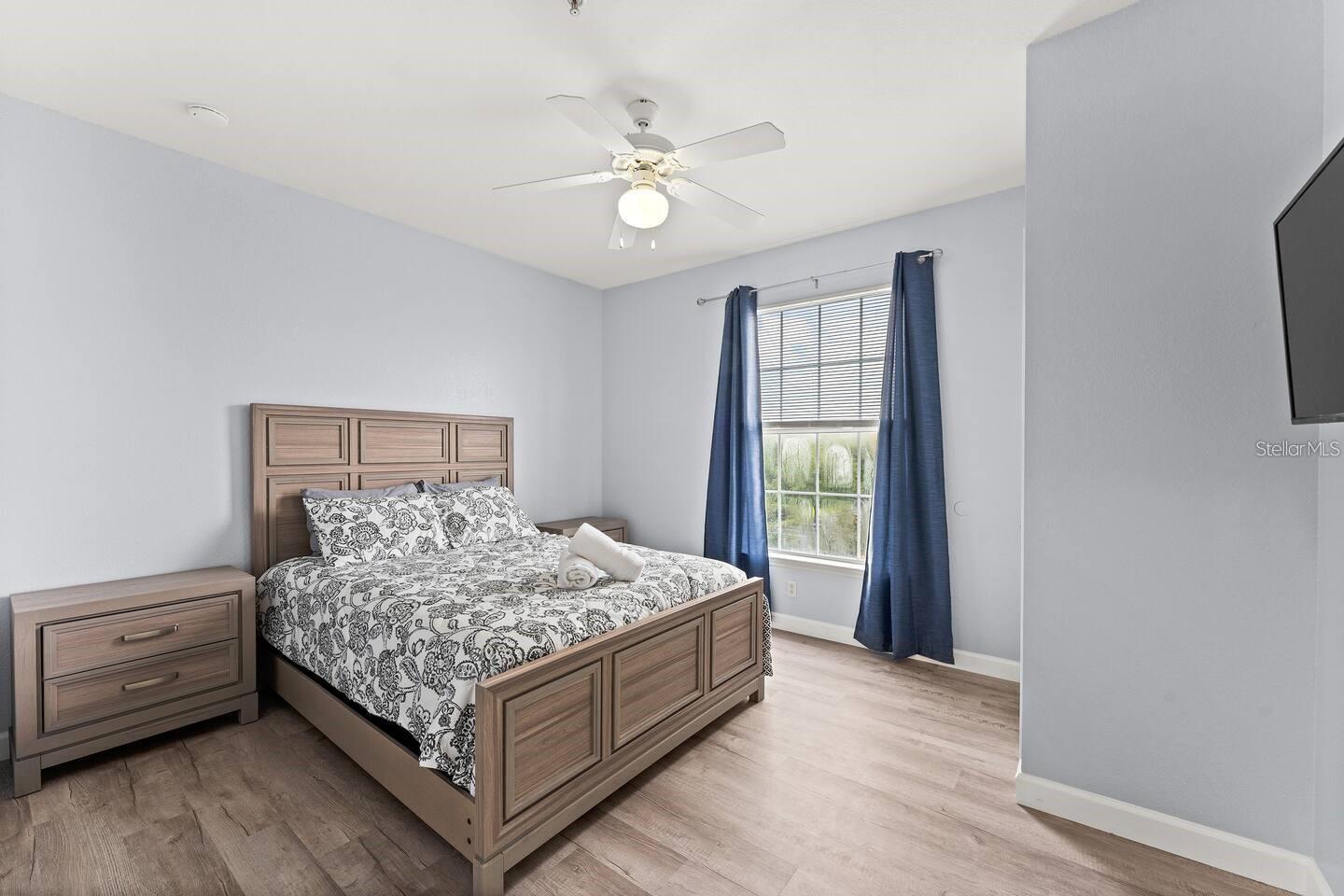 3175 FELTRIM PL #305, KISSIMMEE, FL, 34747