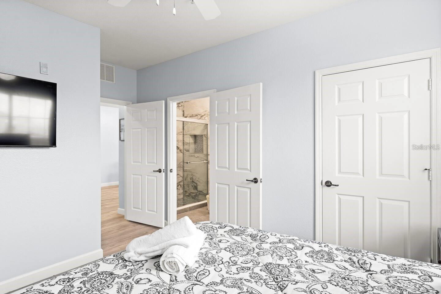 3175 FELTRIM PL #305, KISSIMMEE, FL, 34747