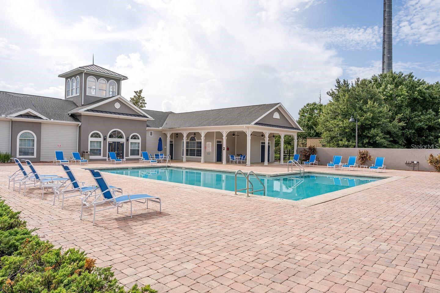 3175 FELTRIM PL #305, KISSIMMEE, FL, 34747