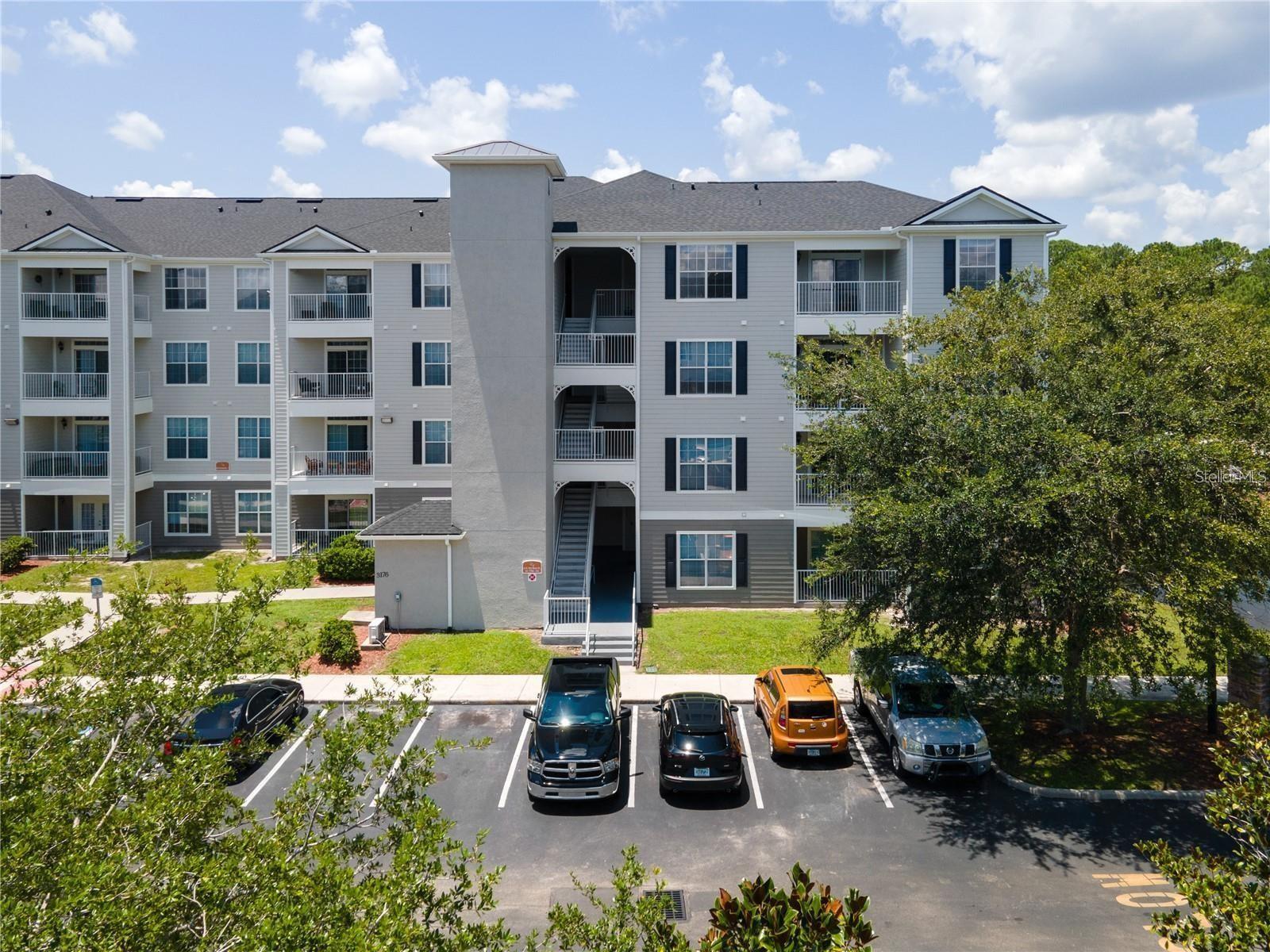 3175 FELTRIM PL #305, KISSIMMEE, FL, 34747
