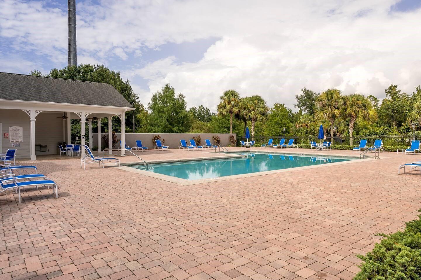 3175 FELTRIM PL #305, KISSIMMEE, FL, 34747