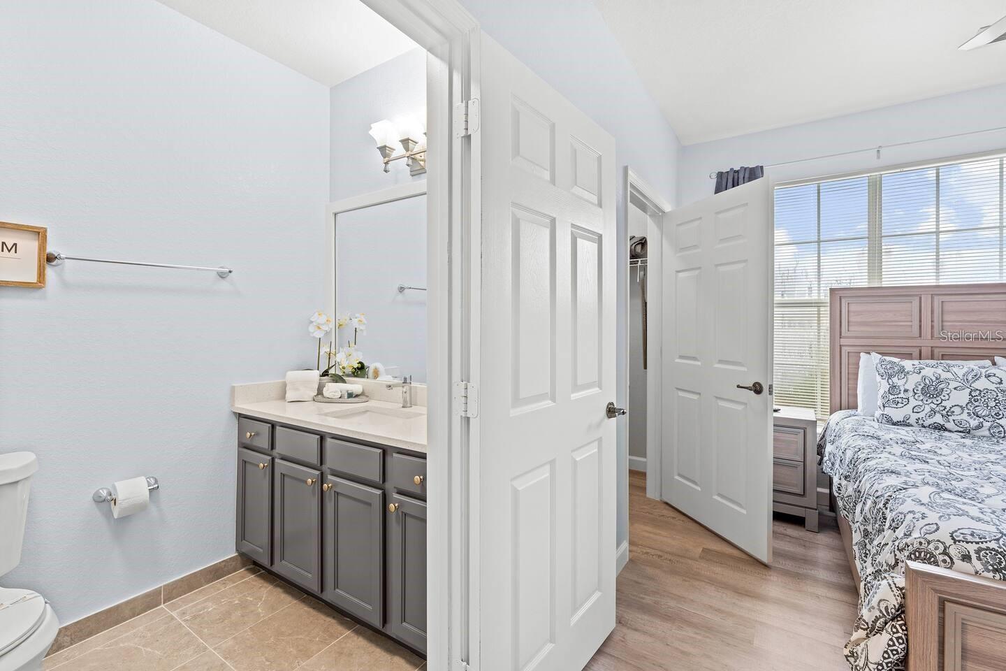 3175 FELTRIM PL #305, KISSIMMEE, FL, 34747