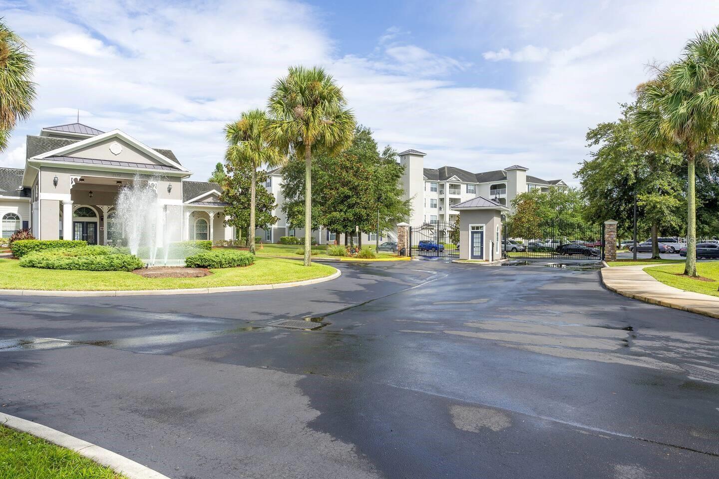 3175 FELTRIM PL #305, KISSIMMEE, FL, 34747