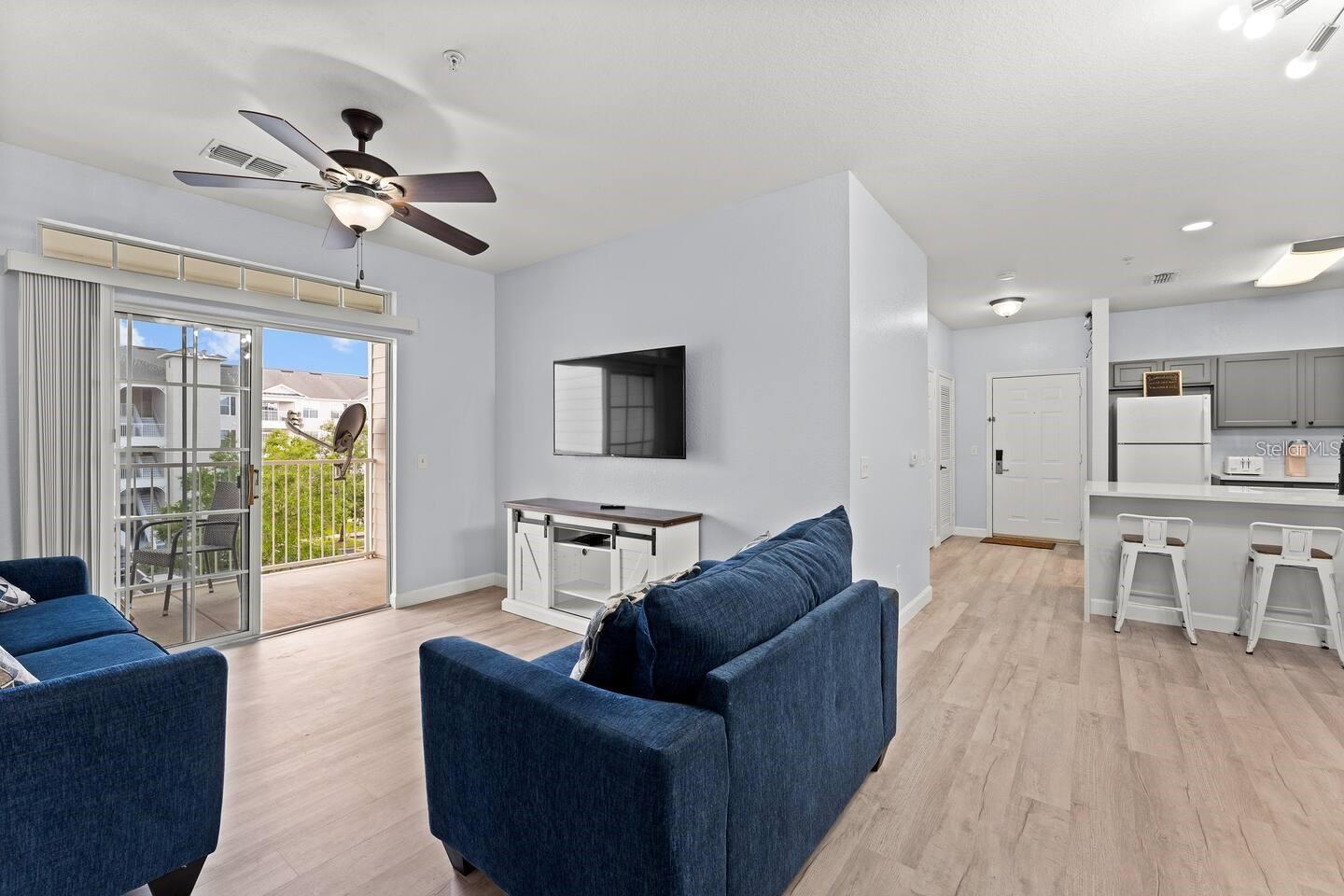 3175 FELTRIM PL #305, KISSIMMEE, FL, 34747