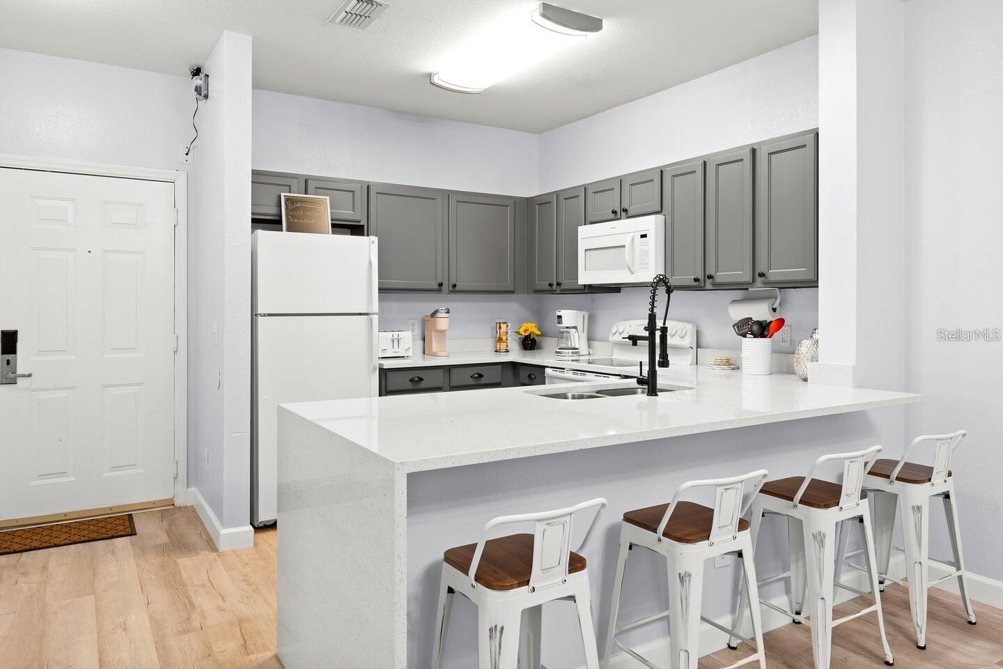 3175 FELTRIM PL #305, KISSIMMEE, FL, 34747