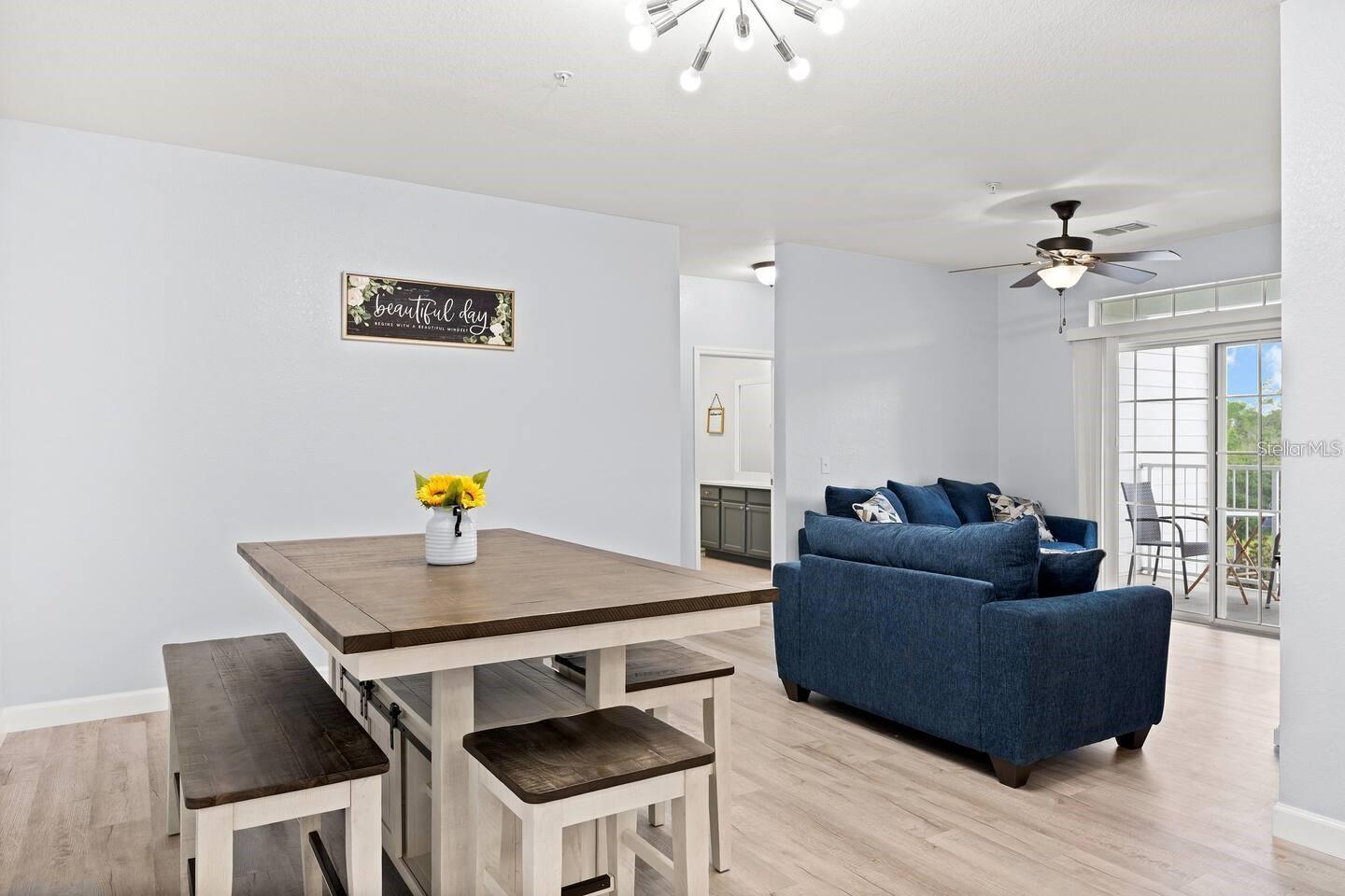 3175 FELTRIM PL #305, KISSIMMEE, FL, 34747