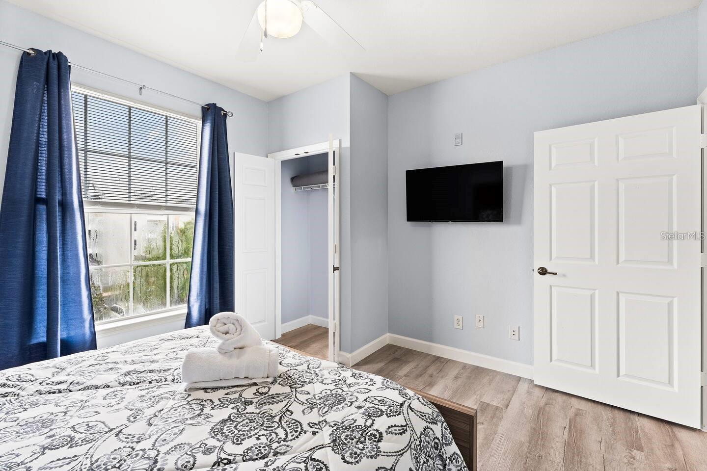 3175 FELTRIM PL #305, KISSIMMEE, FL, 34747