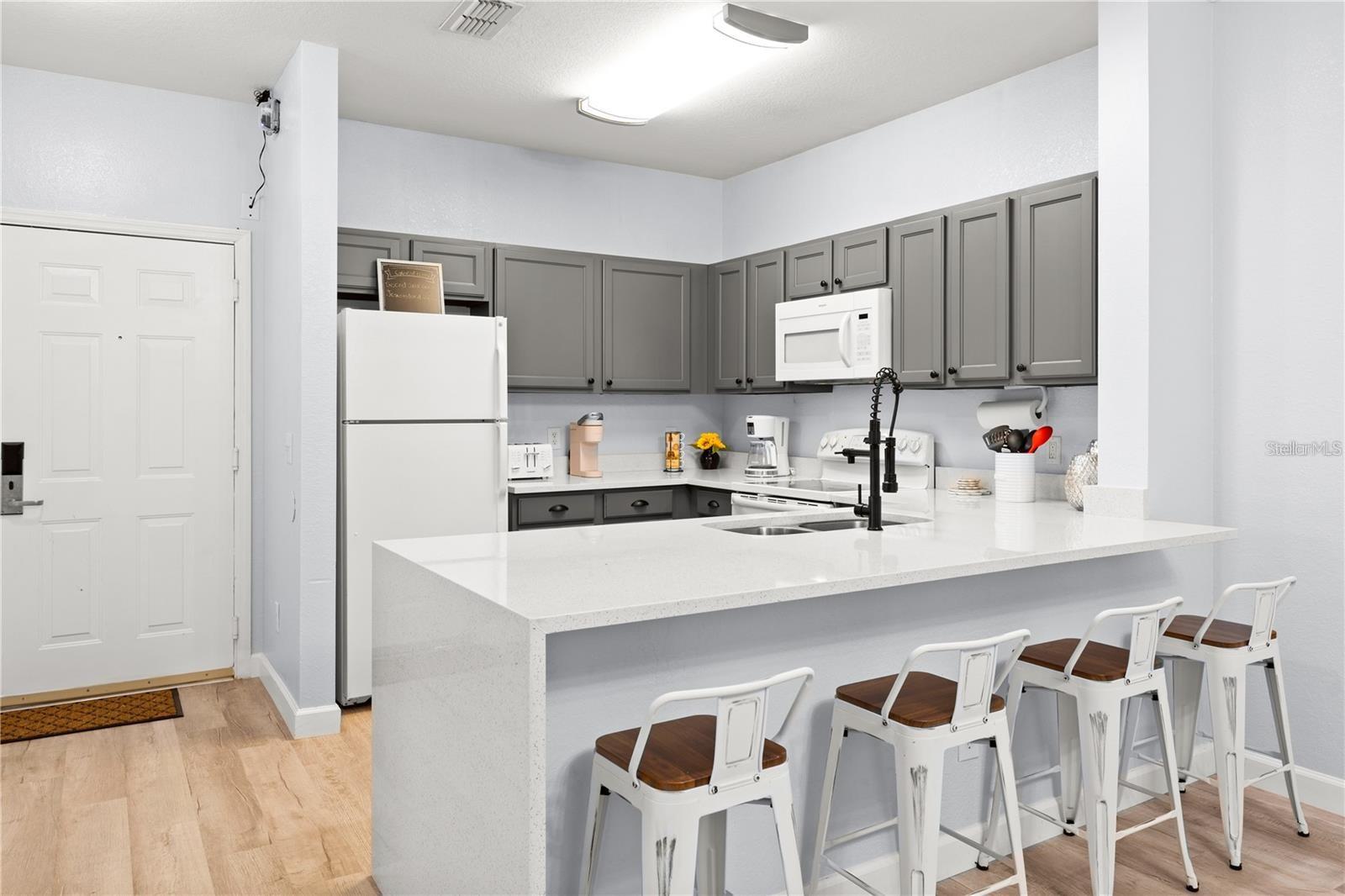 3175 FELTRIM PL #305, KISSIMMEE, FL, 34747