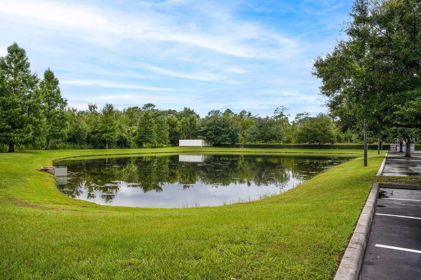 3175 FELTRIM PL #305, KISSIMMEE, FL, 34747