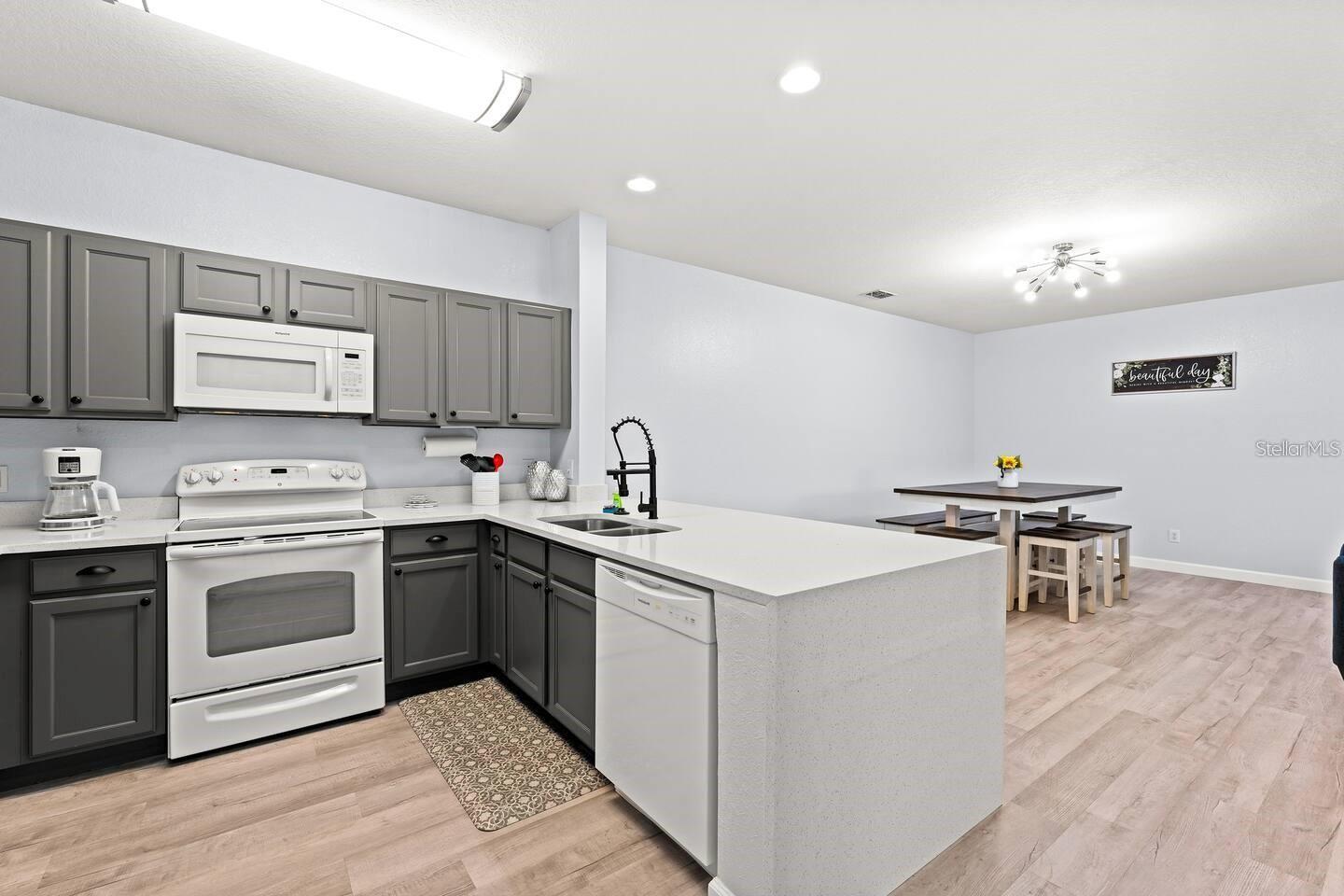 3175 FELTRIM PL #305, KISSIMMEE, FL, 34747