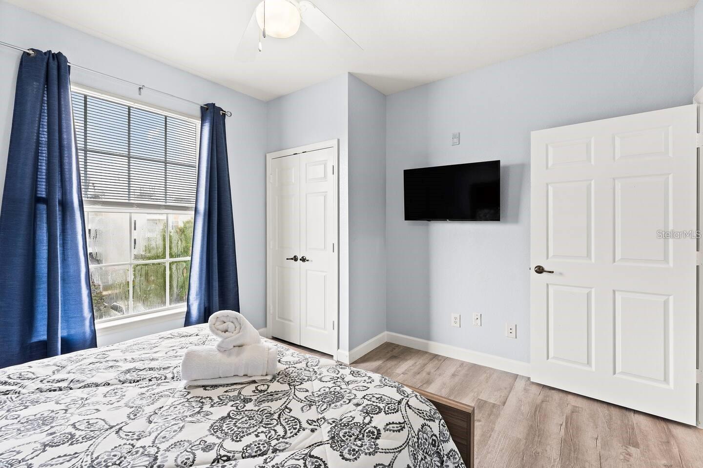 3175 FELTRIM PL #305, KISSIMMEE, FL, 34747