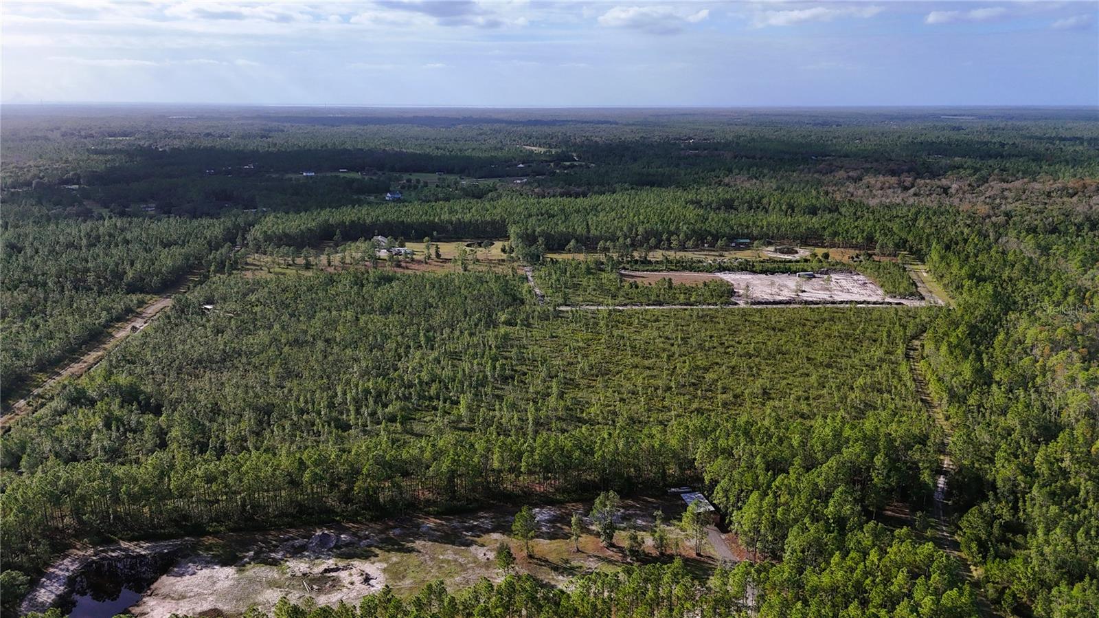 3 CHESSER HAMMOCK RD, PIERSON, FL, 32180