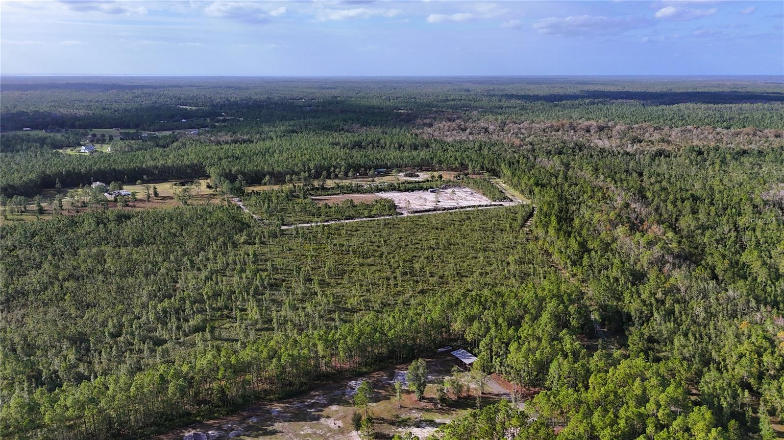 3 CHESSER HAMMOCK RD, PIERSON, FL, 32180