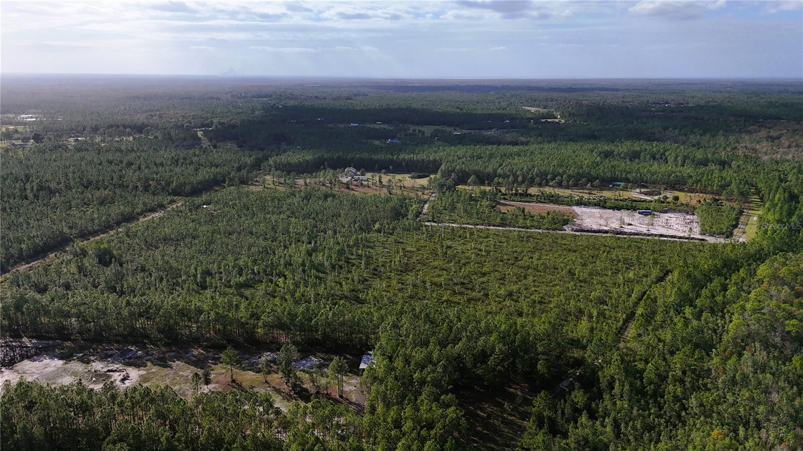 3 CHESSER HAMMOCK RD, PIERSON, FL, 32180
